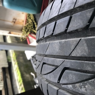Y販売済み　ブリジストン　pleyz　プレイズ　２２５/６０R１６　2本　バリ山の画像