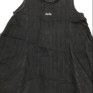 2,3歳向け　夏物女の子服　7点セット　ラルフローレン/bebe/ZARA baby/baby GAPの画像