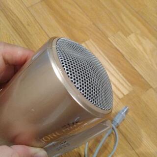 ドライヤーの画像