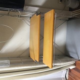 パソコンラック差し上げます‼️