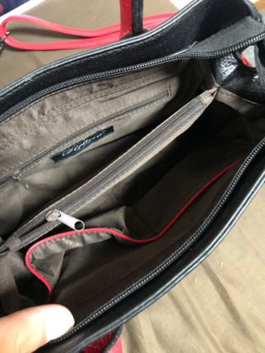 バック