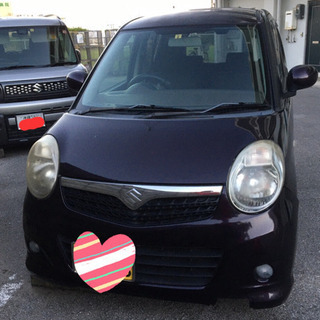 スズキ　W it 中古車