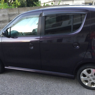 スズキ　W it 中古車の画像