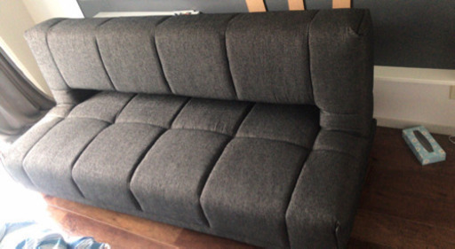 ソファベッド sofa bed