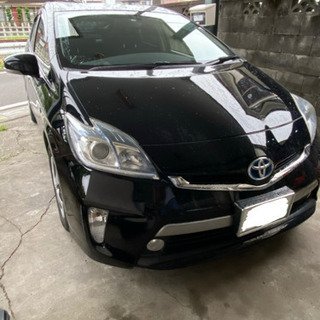 ☆プリウス30 ☆PHV ☆グレードG ☆ハイブリッド　☆車検約1年残り☆埼玉発の画像