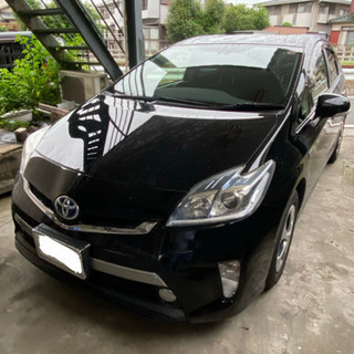 ☆プリウス30 ☆PHV ☆グレードG ☆ハイブリッド　☆車検約...