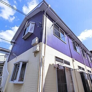 🉐初期費用実質０円🙂家賃25000円の格安アパート♪京成臼井駅徒...
