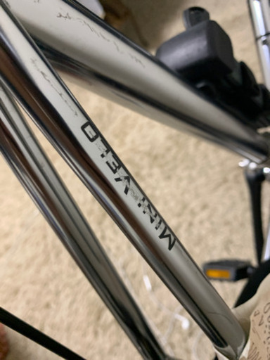 MASI ミニベロ 