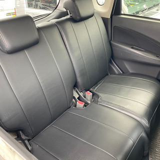 🌟総額35万円‼️🌟車検2年付⭕️🌟ムーブカスタム‼️🌟ナビ🌟フルセグTV🌟スマートkey🌟アイドリングストップ⭕️プッシュスタート‼️の画像