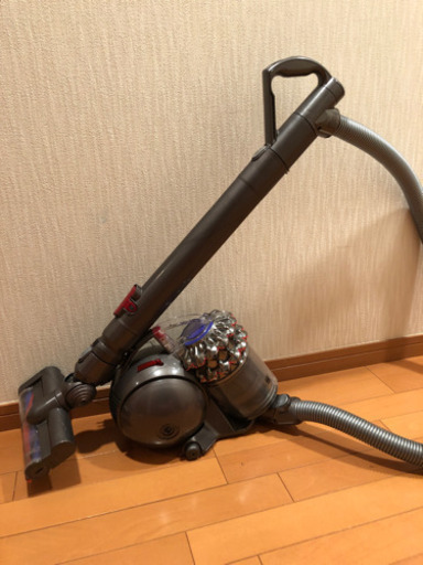 ダイソン　DC63