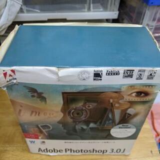adobe Photoshop 3.0J 4.0J windows