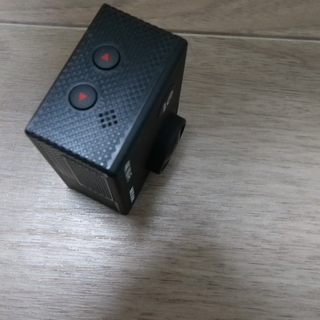 ※取引決定しました【4K高画質】MUSON(ムソン) アクションカメラ 4K WiFi搭載 1600万画素 SONYセンサー 30M防水の画像