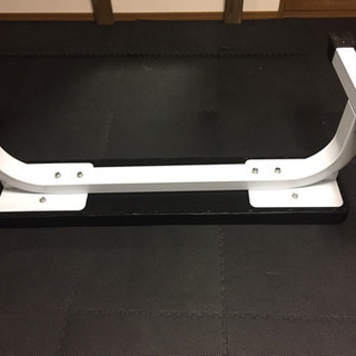 フラットベンチ 耐荷重250kg ベンチプレス 筋トレの画像