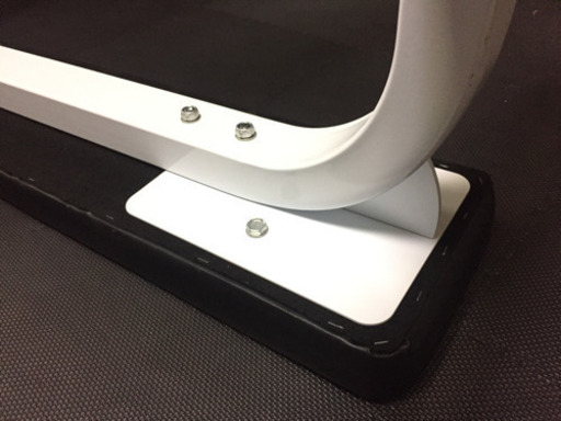 フラットベンチ 耐荷重250kg ベンチプレス 筋トレ