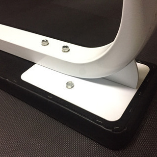 フラットベンチ 耐荷重250kg ベンチプレス 筋トレの画像