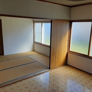 【入居後2か月間、賃料無料】美唄市2DK 家賃29,000円/月...
