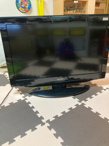 REGZA 32インチ