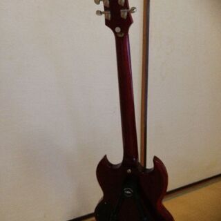 Epiphone g-400の画像