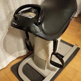 JOBA EU6443　乗馬フィットネス機器