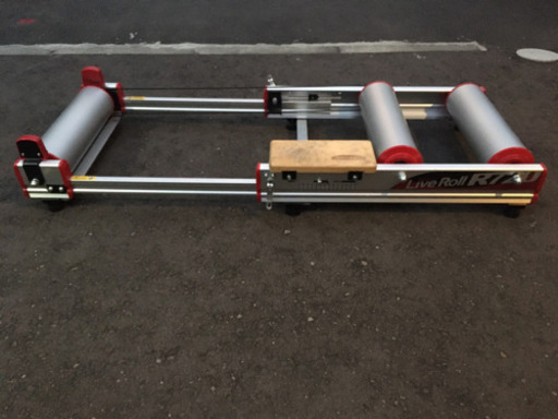 ロードバイク ロードローラー 値下げしました！