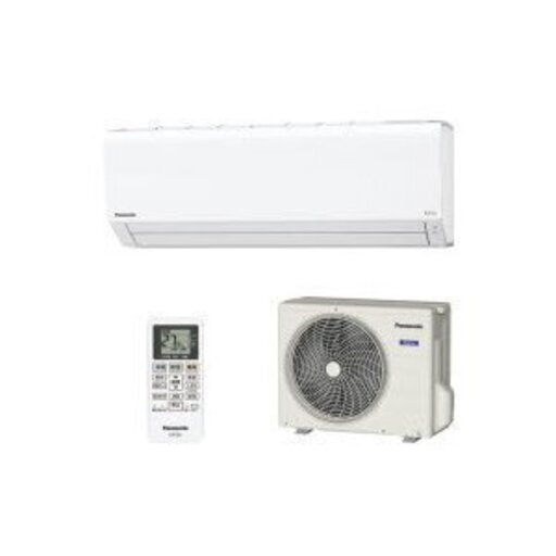パナソニック CS-280DFL-W 10畳　標準取り付け費込み
