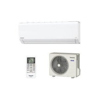 パナソニック CS-280DFL-W 10畳　標準取り付け費込み