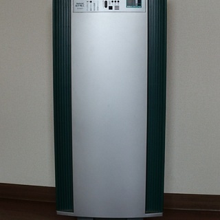 【7月限定価格】家電3点セット 掃除機・空気清浄機・サーキュレーターの画像