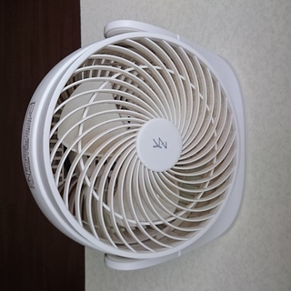 【7月限定価格】家電3点セット 掃除機・空気清浄機・サーキュレーターの画像