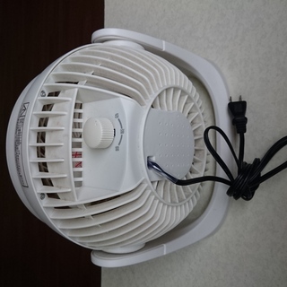 【7月限定価格】家電3点セット 掃除機・空気清浄機・サーキュレーターの画像