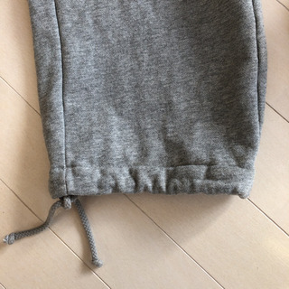 コロンビア　スウェットパンツ　メンズ　S グレーの画像