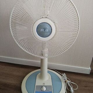 扇風機