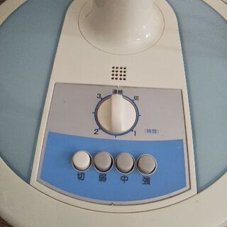 扇風機の画像