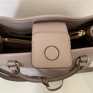 COACHショルダーバッグ