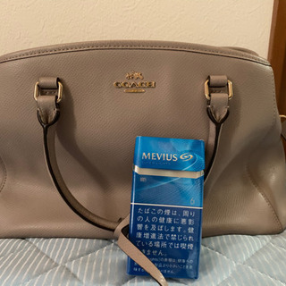 COACHショルダーバッグ