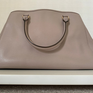 COACHショルダーバッグ