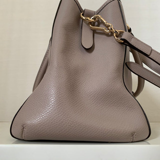 COACHショルダーバッグ