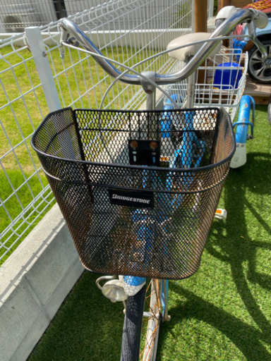 大人用三輪車