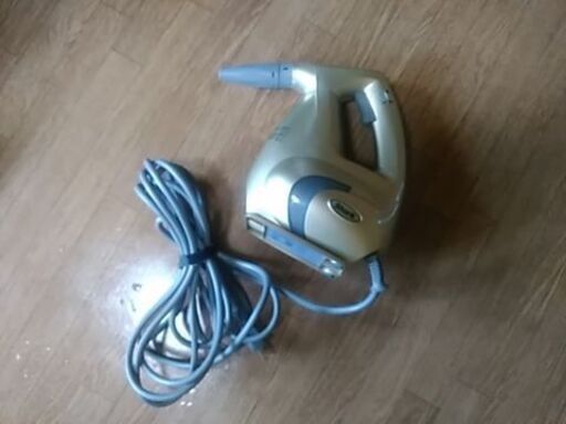 シャーク スチームポータブル SC630JG-5