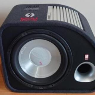 Apline V12 12インチウーファーセット