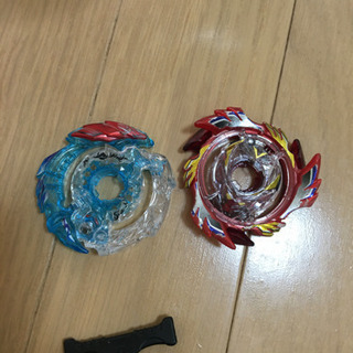 ベイブレード色々(全部まとめて)の画像