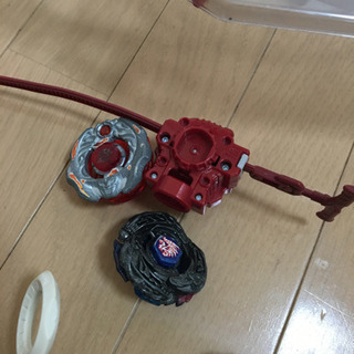 ベイブレード色々(全部まとめて)の画像
