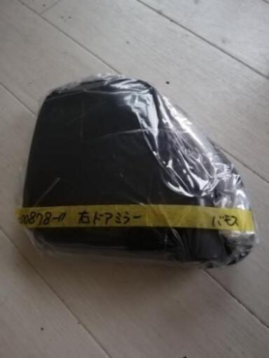 バモスドアミラー