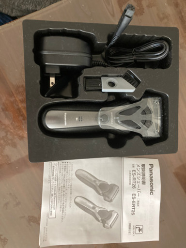 Panasonic メンズシェーバー