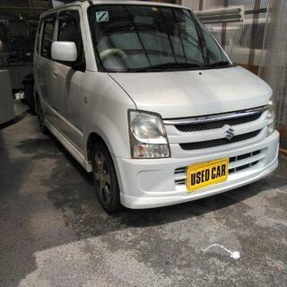 ワゴンRリミテッド★キーレスフリー下取り車激安
