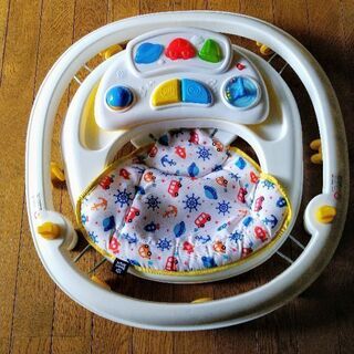 ベビー用歩行器