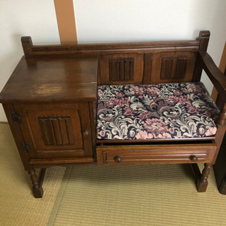 アンティーク家具