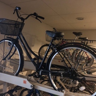 自転車