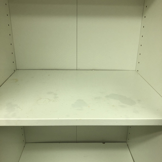 【無料】鏡付きシューズラック・靴箱【IKEA】の画像