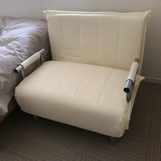 折りたたみソファーベッド☆未使用美品