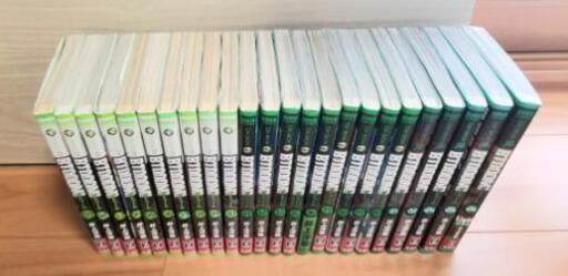 ブトゥーム BTOOOM!1～26巻(23巻抜け)セット